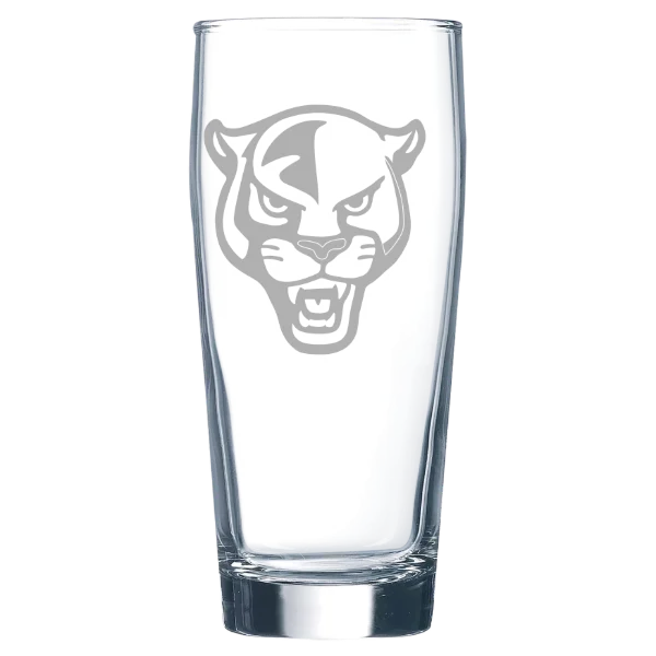 Florida International University Polar Camel 16 oz. Willi Becher Beer Glass