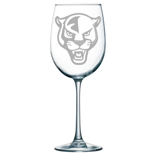 Florida International University Polar Camel 19 oz. Wine Glass