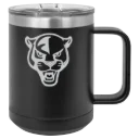 Florida International University Polar Camel 15 oz. Mug with Slider Lid