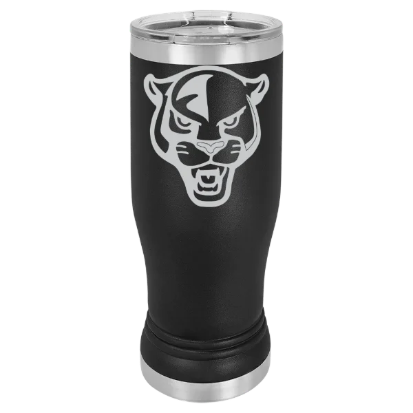 Florida International University Polar Camel 14 oz. Pilsner Tumbler