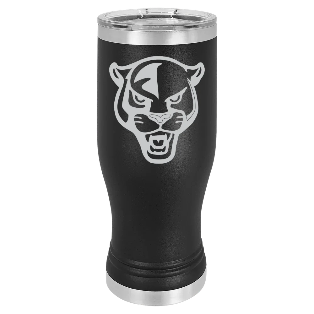 Florida International University Polar Camel 20 oz. Pilsner Tumbler