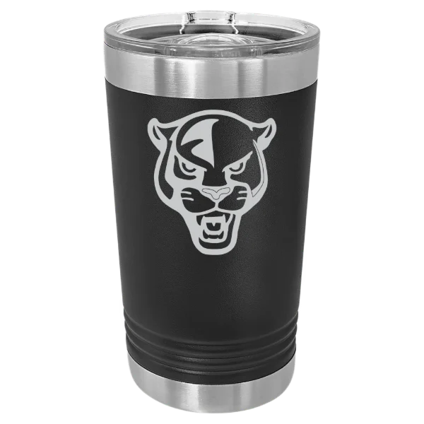 Florida International University Polar Camel 16 oz. Pint Tumbler