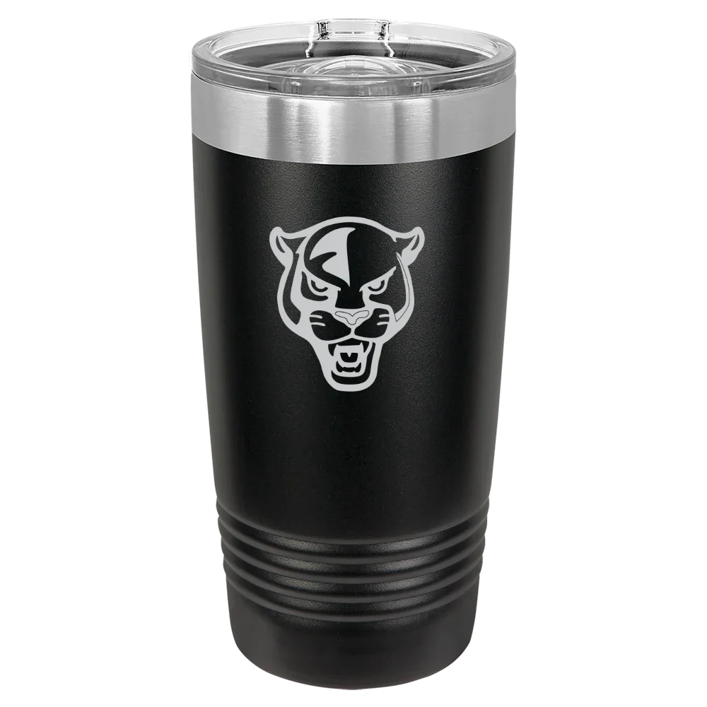 Florida International University Polar Camel 20 oz. Ringneck Tumbler with Slider Lid