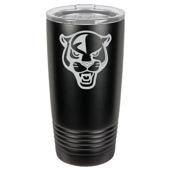 Florida International University Polar Camel 20 oz. Ringneck Tumbler with Standard Lid