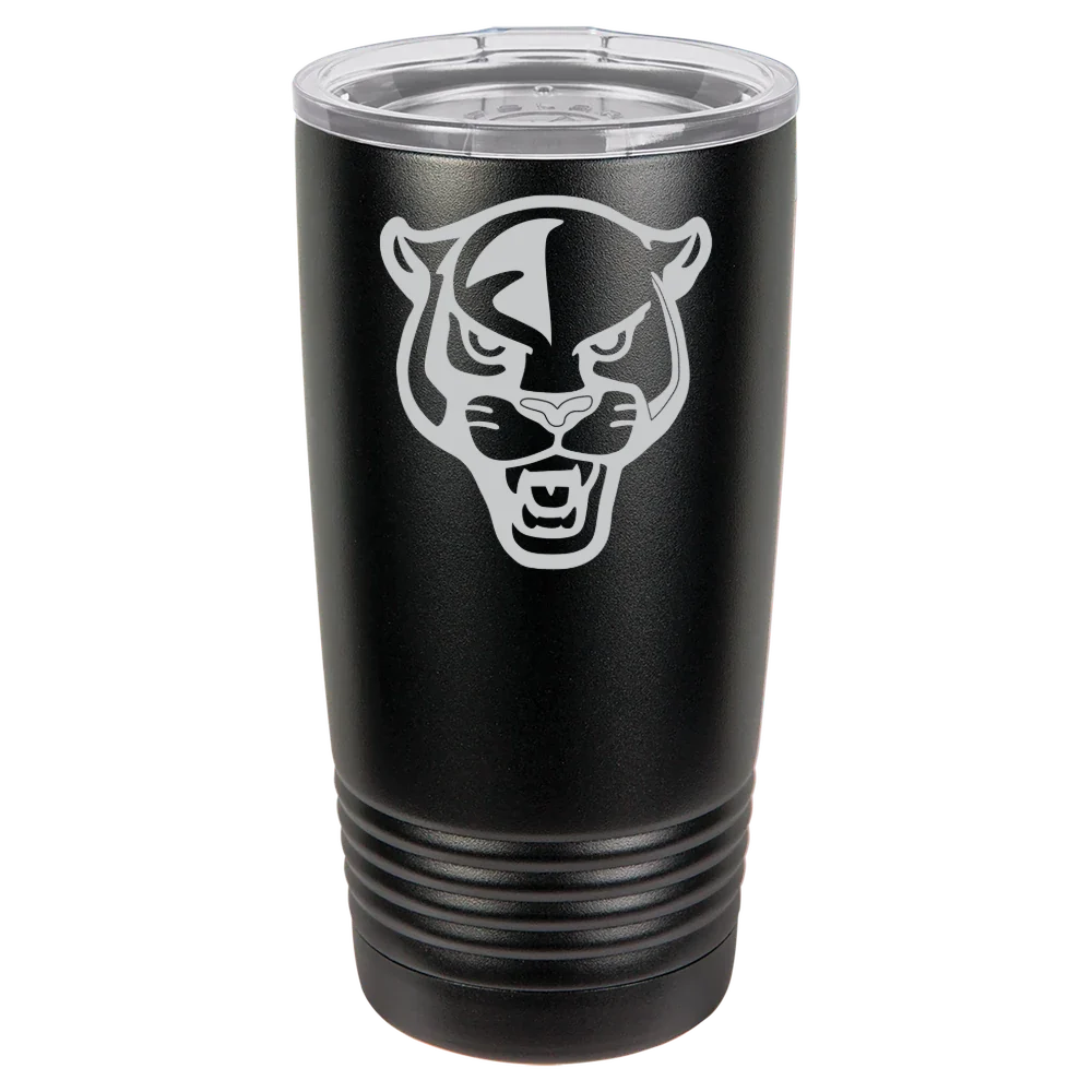 Florida International University Polar Camel 20 oz. Ringneck Tumbler with Standard Lid