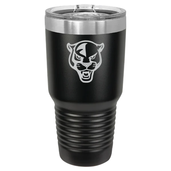 Florida International University Polar Camel 30 oz. Ringneck Tumbler with Slider Lid