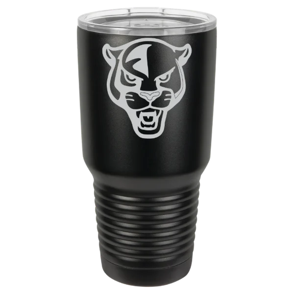 Florida International University Polar Camel 30 oz. Ringneck Tumbler with Standard Lid