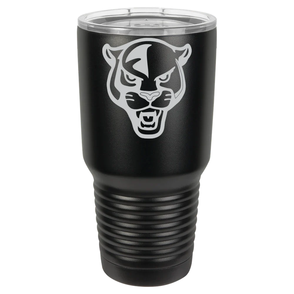 Florida International University Polar Camel 30 oz. Ringneck Tumbler with Standard Lid