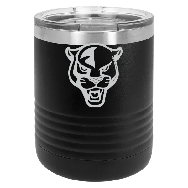 Florida International University Polar Camel 10 oz. Tumbler with Standard Lid
