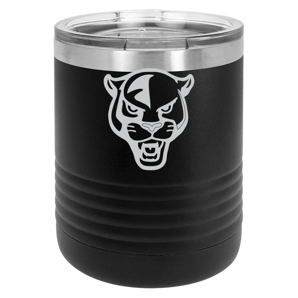 Florida International University Polar Camel 10 oz. Tumbler with Standard Lid