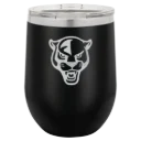 Florida International University Polar Camel 12 oz. Stemless Wine Tumbler