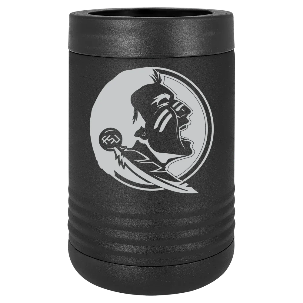 Florida State University Polar Camel Standard Beverage Holder