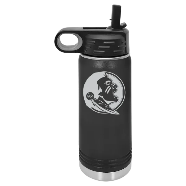 Florida State University Polar Camel 20 oz. Water Bottle