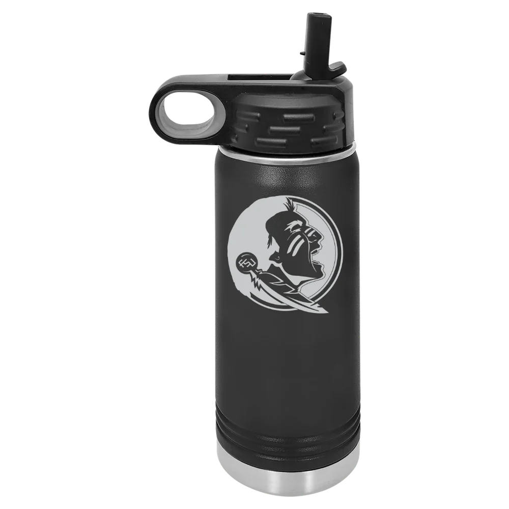 Florida State University Polar Camel 20 oz. Water Bottle