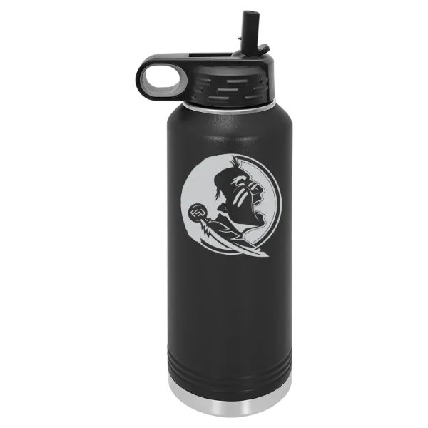 Florida State University Polar Camel 40 oz. Water Bottle