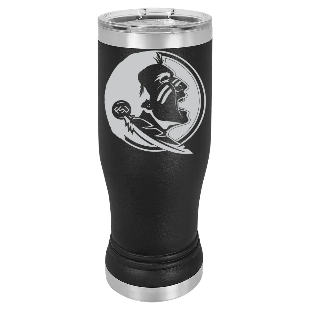 Florida State University Polar Camel 14 oz. Pilsner Tumbler