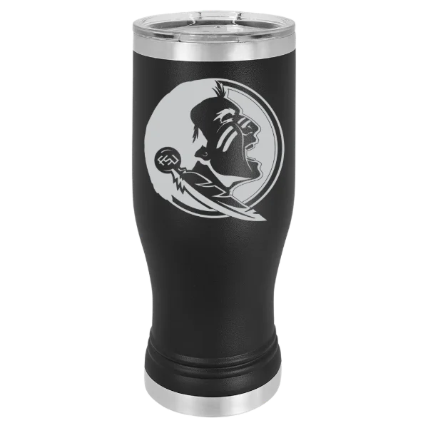 Florida State University Polar Camel 20 oz. Pilsner Tumbler