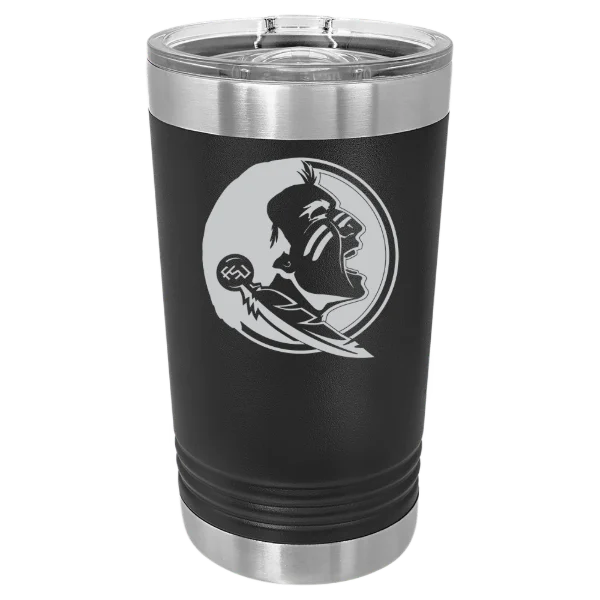 Florida State University Polar Camel 16 oz. Pint Tumbler