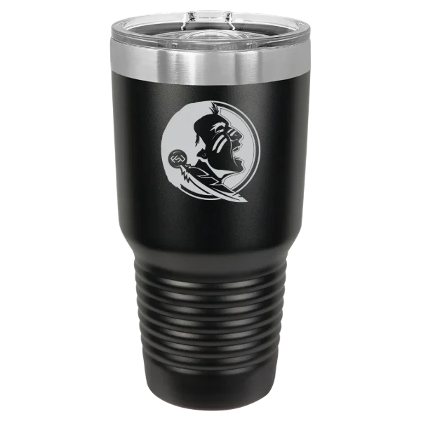 Florida State University Polar Camel 30 oz. Ringneck Tumbler with Slider Lid
