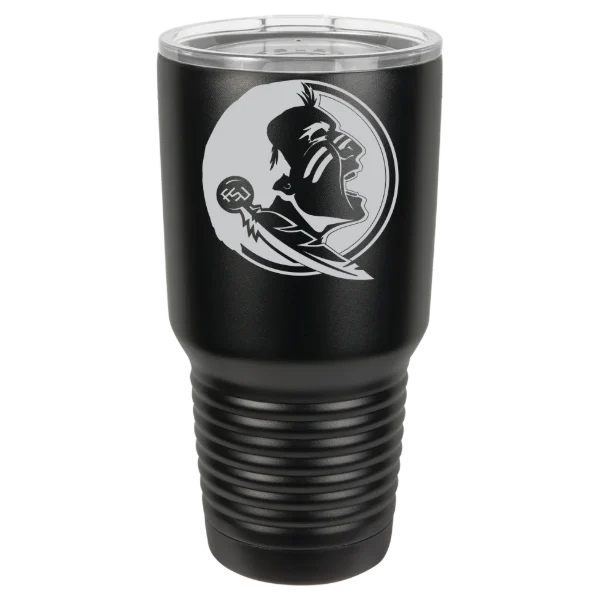 Florida State University Polar Camel 30 oz. Ringneck Tumbler with Standard Lid