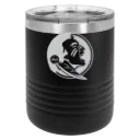 Florida State University Polar Camel 10 oz. Tumbler with Standard Lid