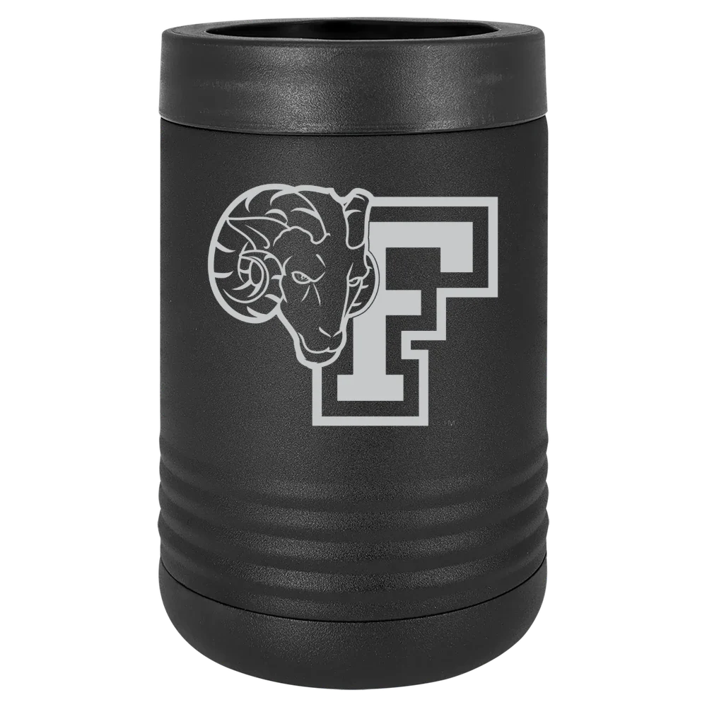 Fordham University Polar Camel Standard Beverage Holder