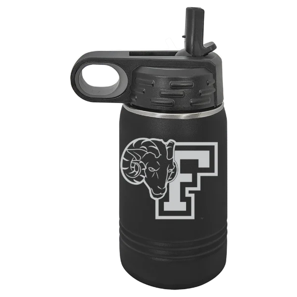 Fordham University Polar Camel 12 oz. Water Bottle