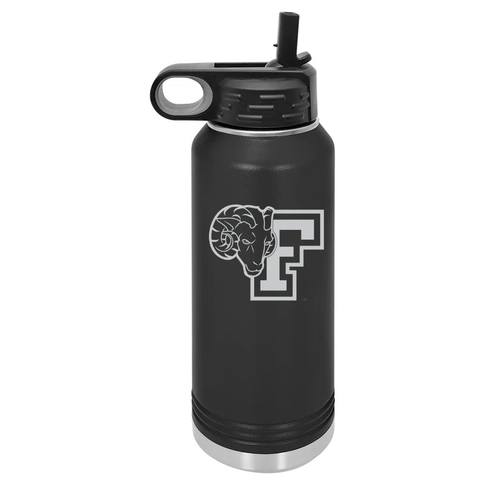 Fordham University Polar Camel 32 oz. Water Bottle