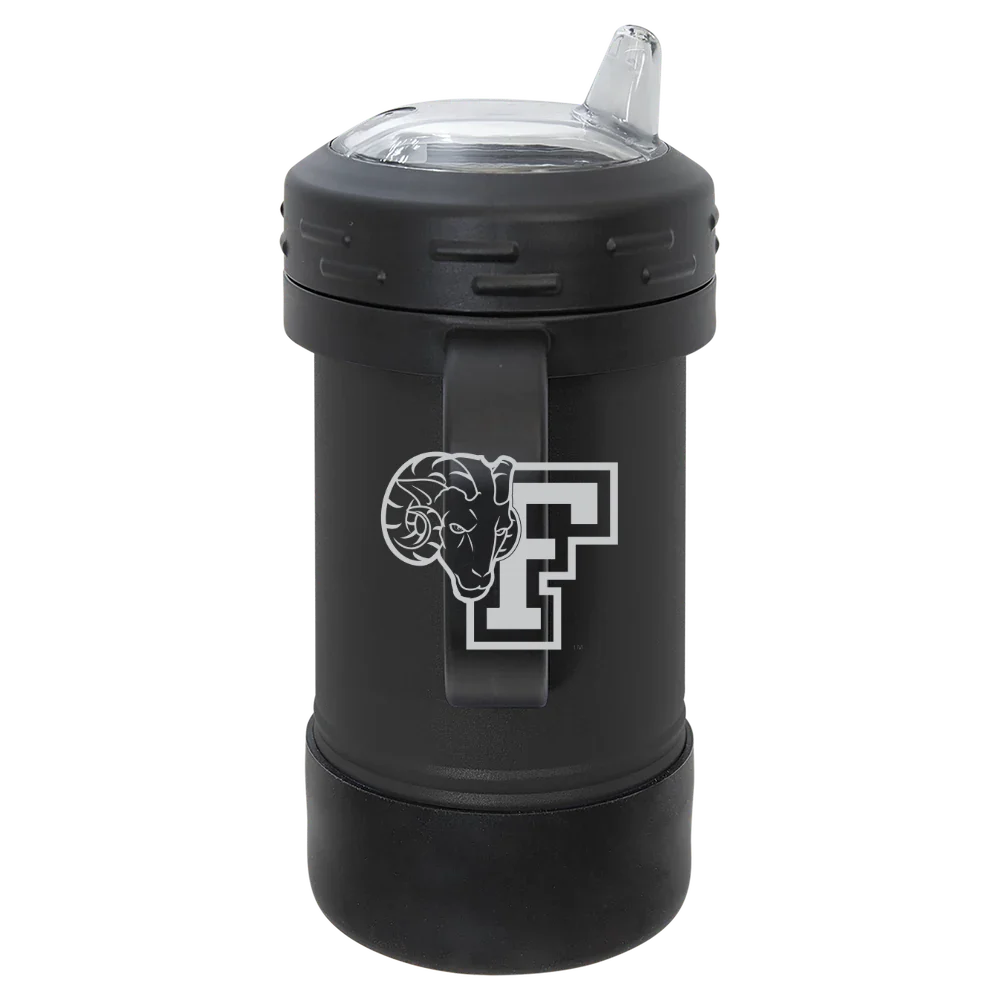 Fordham University Polar Camel 10 oz. Sippy Cup