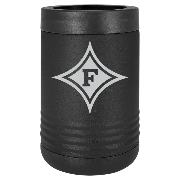 Furman University Polar Camel Standard Beverage Holder