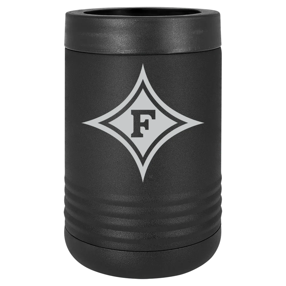 Furman University Polar Camel Standard Beverage Holder