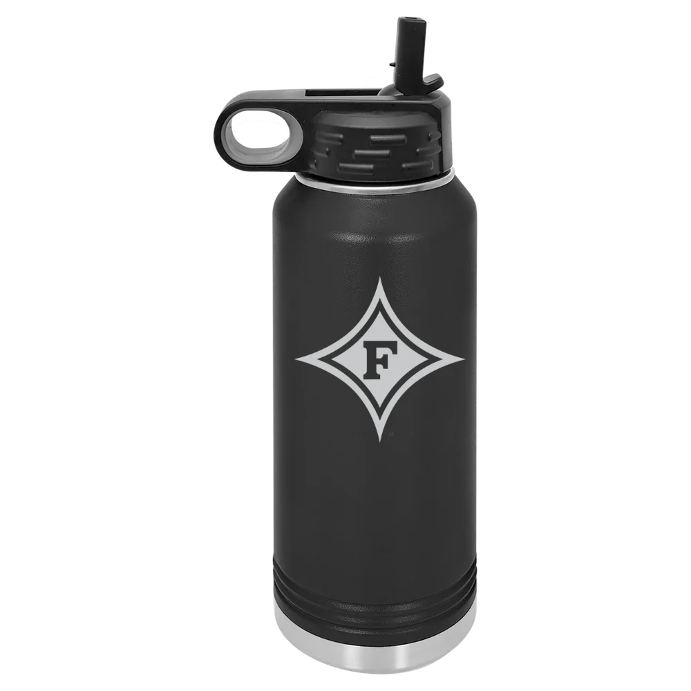 Furman University Polar Camel 32 oz. Water Bottle