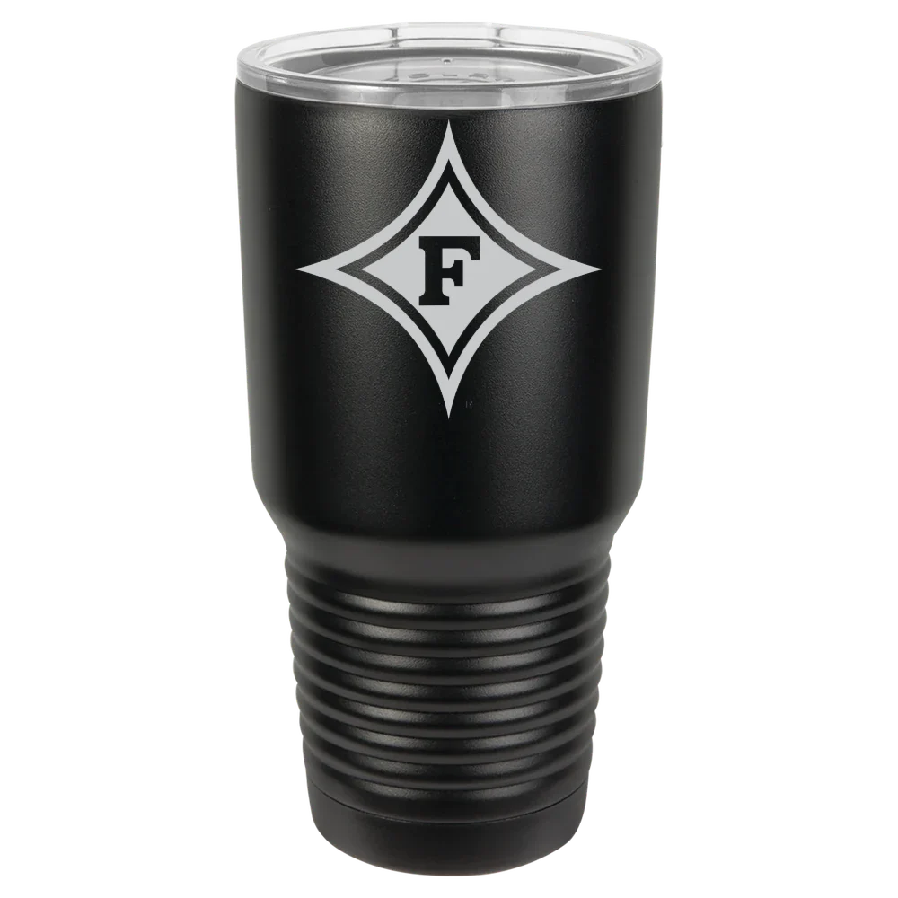 Furman University Polar Camel 30 oz. Ringneck Tumbler with Standard Lid