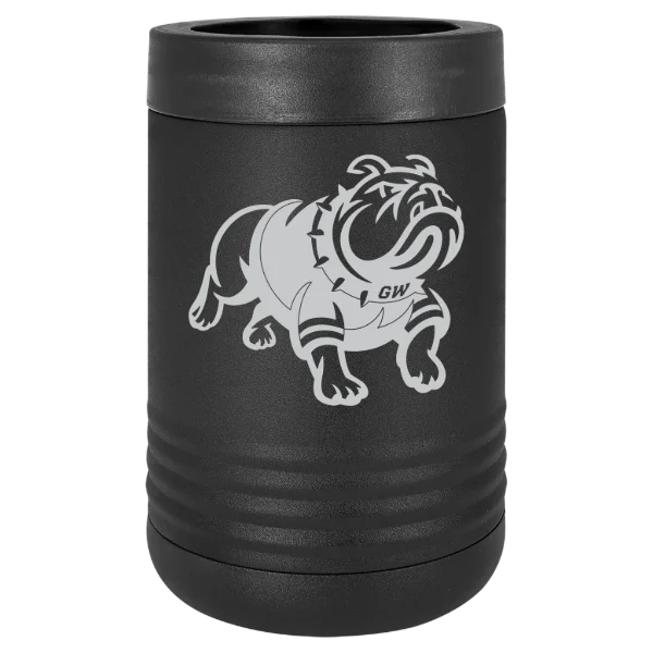 Gardner-Webb University Polar Camel Standard Beverage Holder