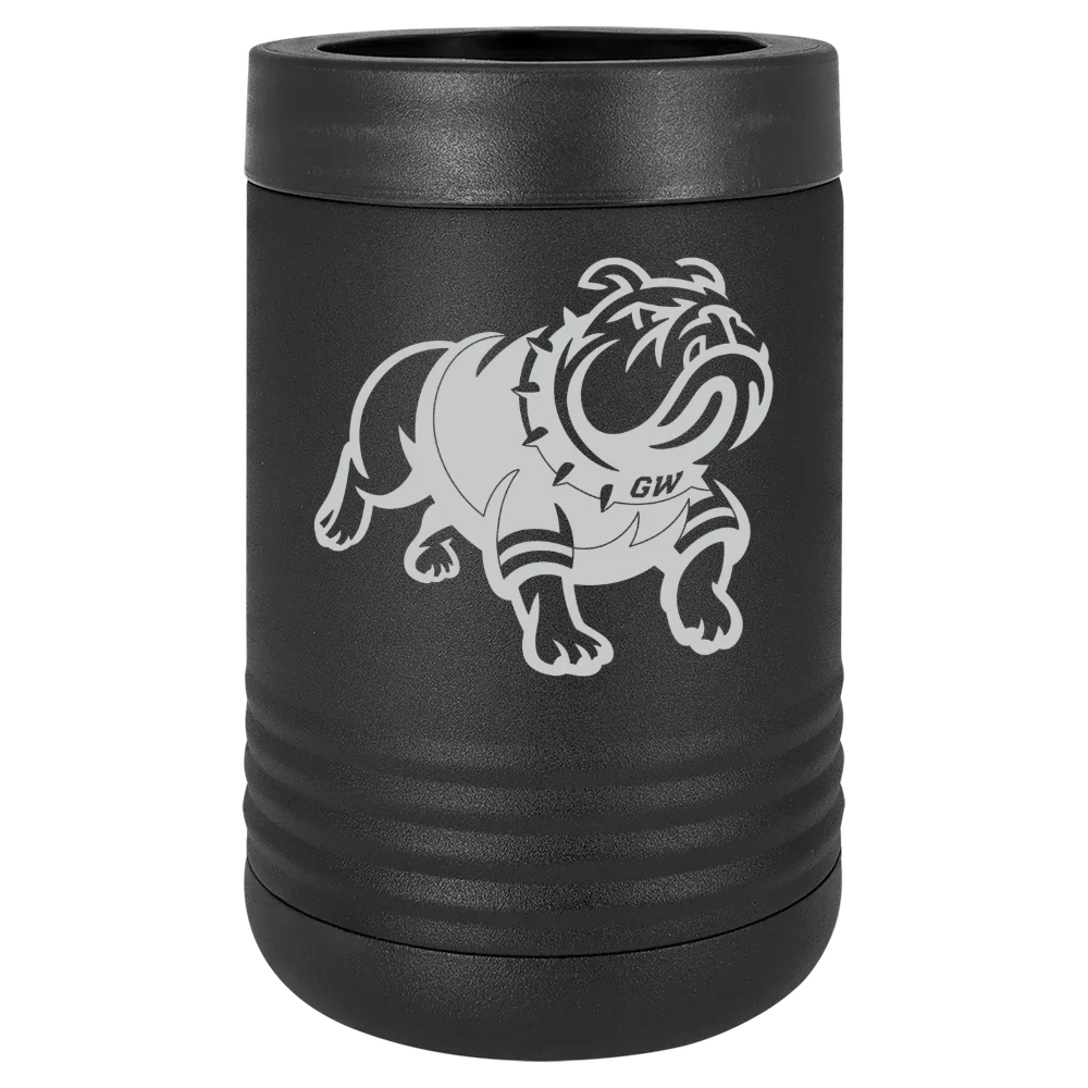 Gardner-Webb University Polar Camel Standard Beverage Holder