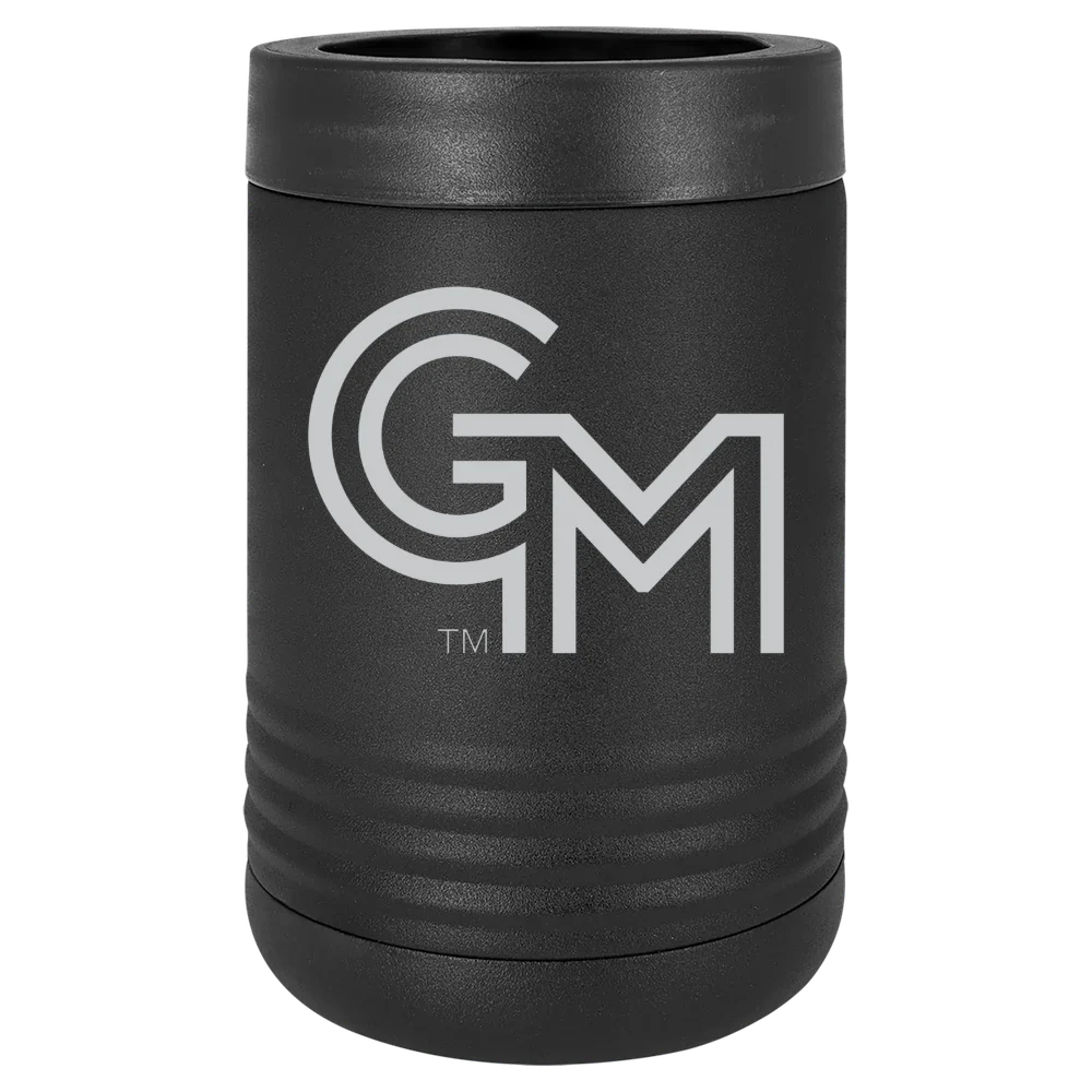 George Mason University Polar Camel Standard Beverage Holder