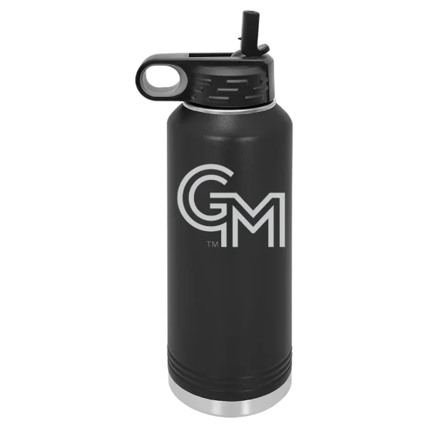 George Mason University Polar Camel 40 oz. Water Bottle
