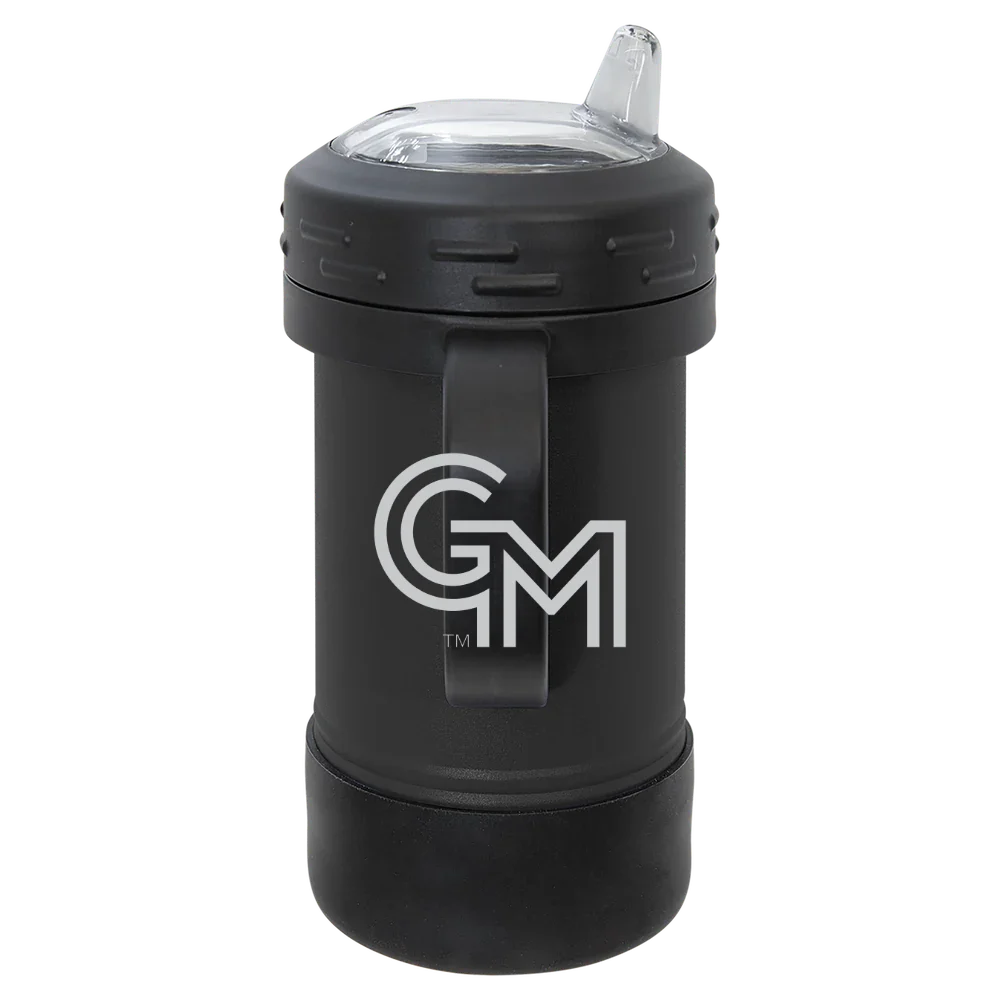 George Mason University Polar Camel 10 oz. Sippy Cup