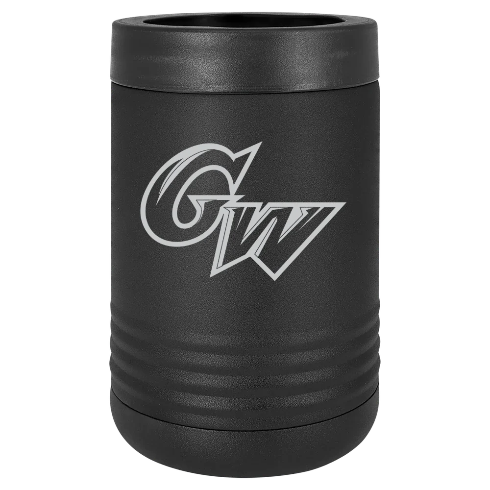 George Washington University Polar Camel Standard Beverage Holder