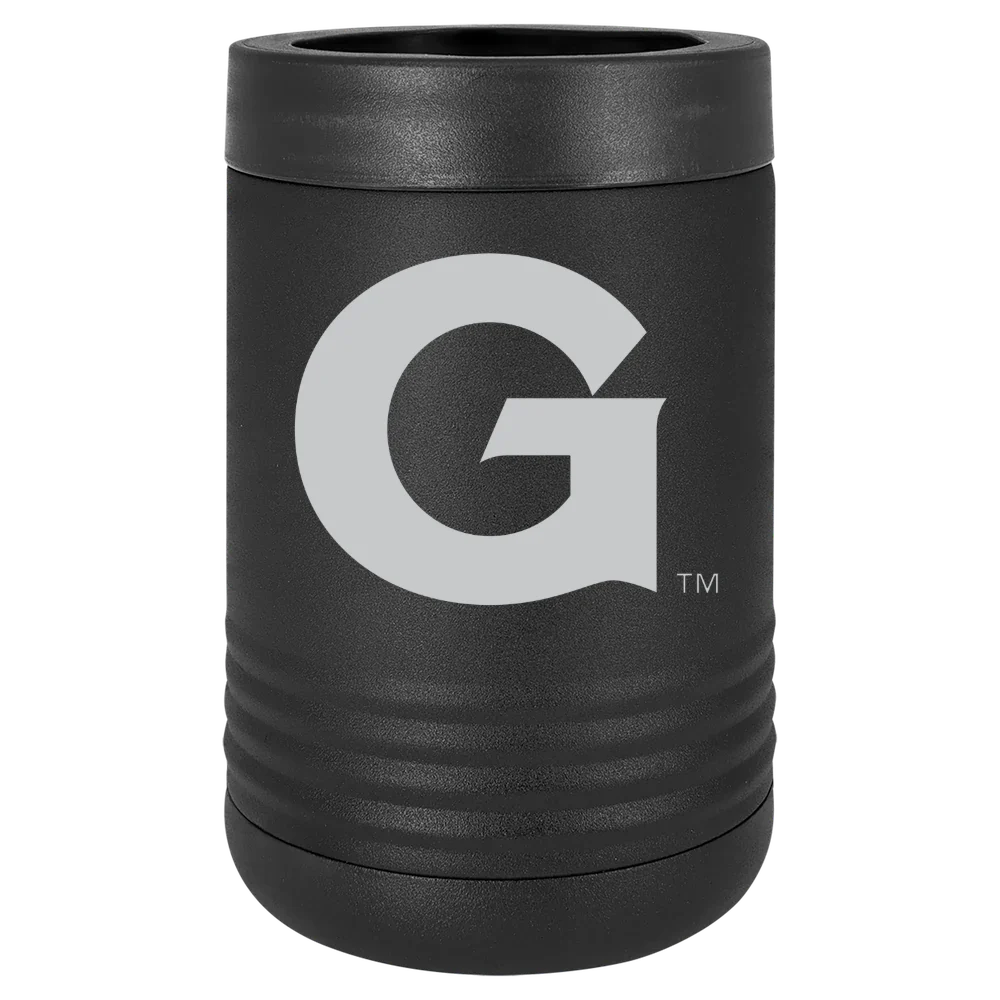 Georgetown University Polar Camel Standard Beverage Holder