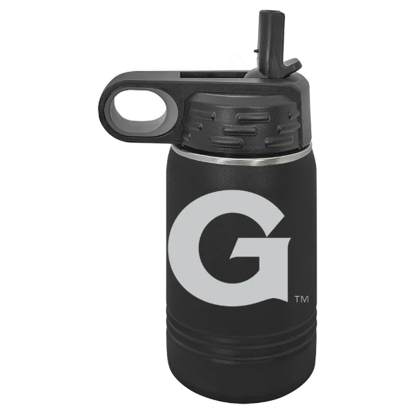 Georgetown University Polar Camel 12 oz. Water Bottle