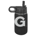 Georgetown University Polar Camel 12 oz. Water Bottle