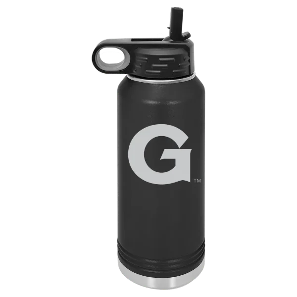 Georgetown University Polar Camel 32 oz. Water Bottle