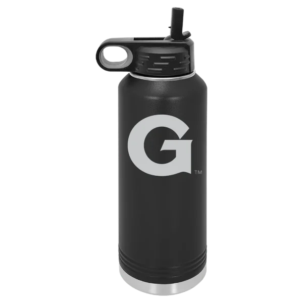 Georgetown University Polar Camel 40 oz. Water Bottle