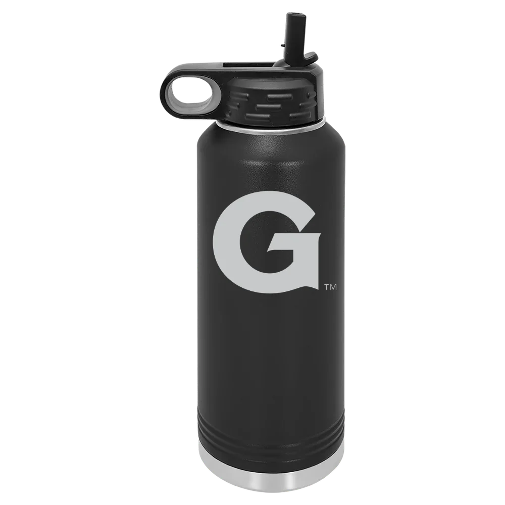 Georgetown University Polar Camel 40 oz. Water Bottle