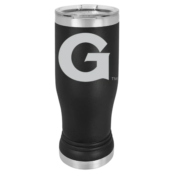 Georgetown University Polar Camel 14 oz. Pilsner Tumbler