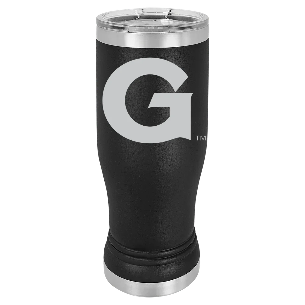 Georgetown University Polar Camel 14 oz. Pilsner Tumbler