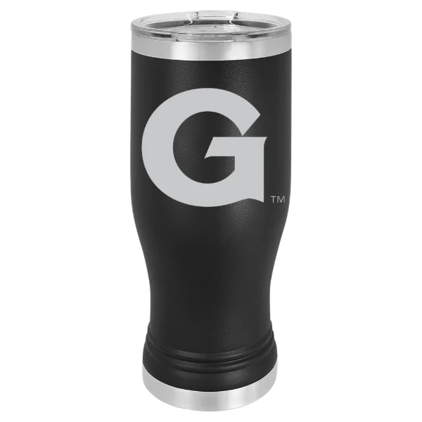 Georgetown University Polar Camel 20 oz. Pilsner Tumbler
