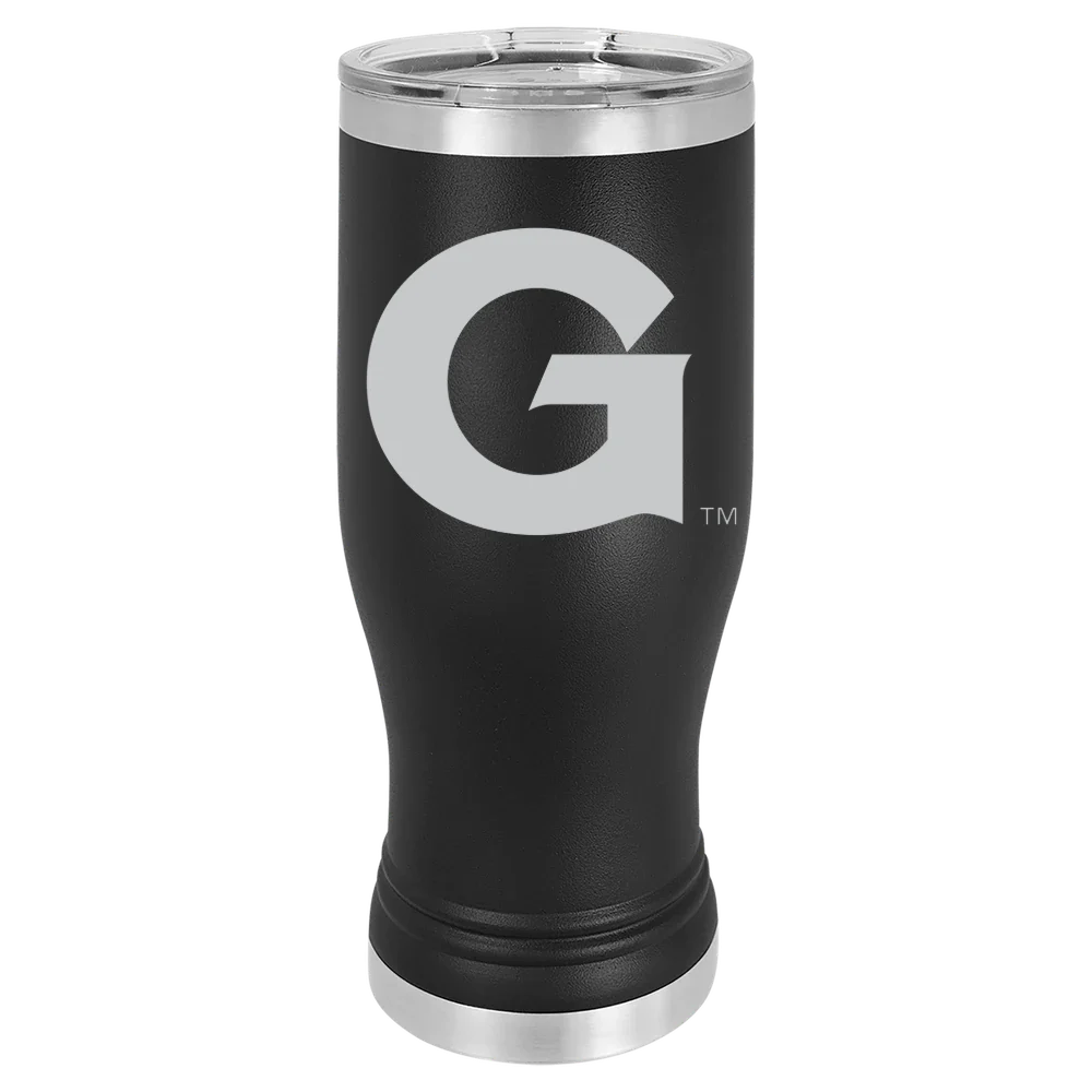 Georgetown University Polar Camel 20 oz. Pilsner Tumbler