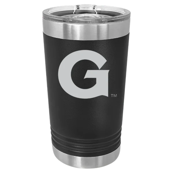 Georgetown University Polar Camel 16 oz. Pint Tumbler